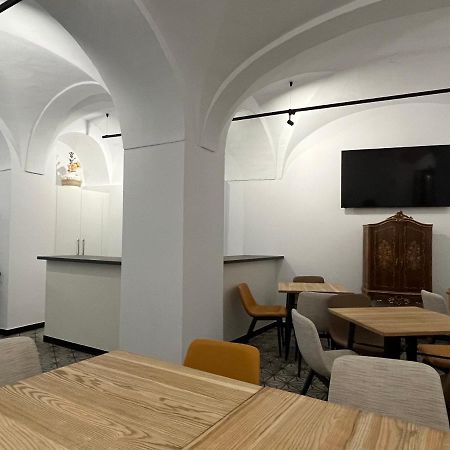 Casa Rural "Laplaza23" Эррера-дель-Дуке Экстерьер фото