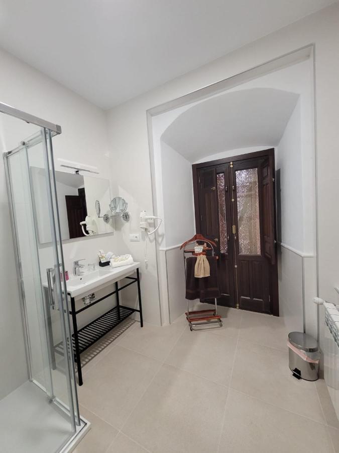 Casa Rural "Laplaza23" Эррера-дель-Дуке Экстерьер фото