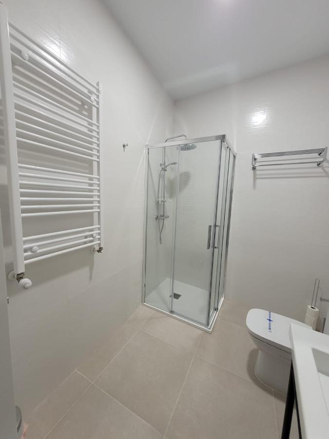 Casa Rural "Laplaza23" Эррера-дель-Дуке Экстерьер фото